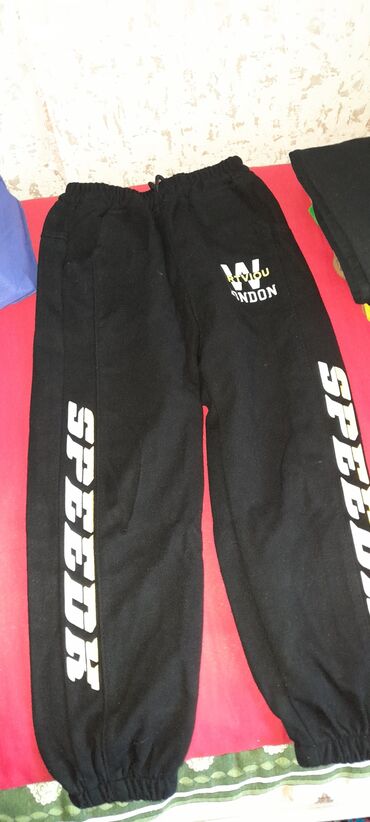 Dəstlər: Uşaq dəsti, Uniseks, 5 - 6 yaş — 8