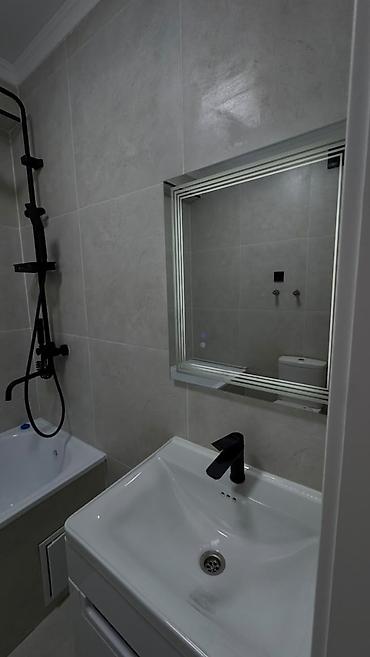Продажа квартир: 1 комната, 37 м², АЮ Гранд Элитка, 9 этаж, Евроремонт — 9