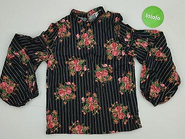 bluzki pepitka: H&M, Bluzka damska, rozmiar XS — 2