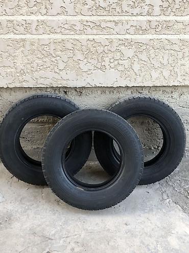 Зимние шины Bridgestone (комплект 3 шт.) - Производитель: Bridgestone