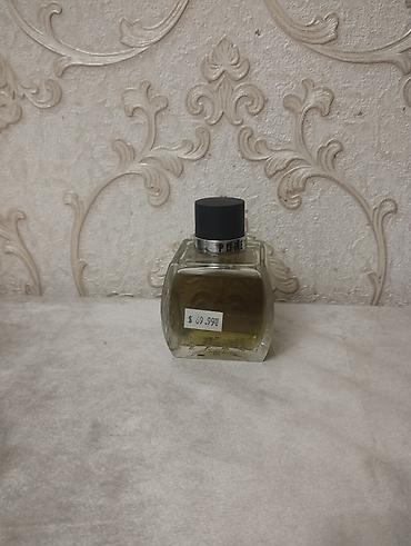 Azzaro – Pure Vetiver (Tester) kişi ətiri - Notalar: qreypfrut