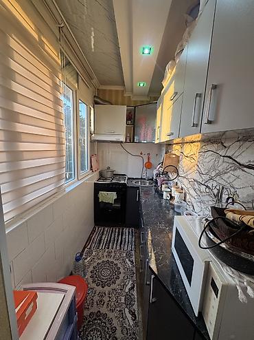 псо квартиры: 1 комната, 42 м², Индивидуалка, 2 этаж, Евроремонт — 3