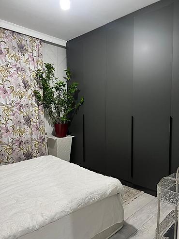 Продажа квартир: 3 комнаты, 94 м², 106 серия, 2 этаж, Евроремонт — 16