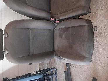 nodi auto: SEDISTA ZA VOLKSWAGEN GOLF 5 | Sedista za golf 5,model sa 5 vrata — 3