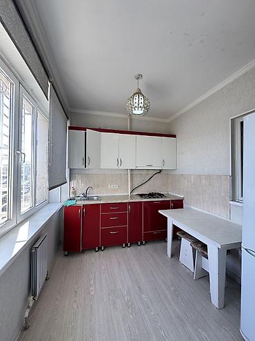 Продажа квартир: 1 комната, 48 м², Тунгуч мкр Элитка, 3 этаж, Косметический ремонт — 7
