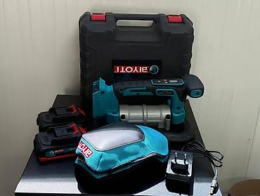 Ostali alati i mašine: 04. 🔥 AKCIJA – VIBRATOR ZA PLOČICE (VAKUM + VIBRACIJA) 🔥 Postavljanje — 3