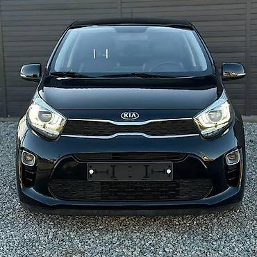 type s: Сдаю Kia Morning под такси, Посуточно, | Залог, Водительские права, От 18 лет — 1