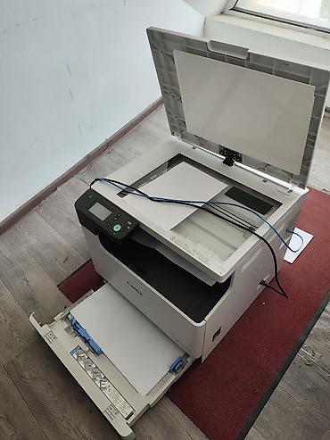 hp 2055dn printer: МФУ Canon imageRUNNER 2224 - Черно-белое лазерное многофункциональное — 6