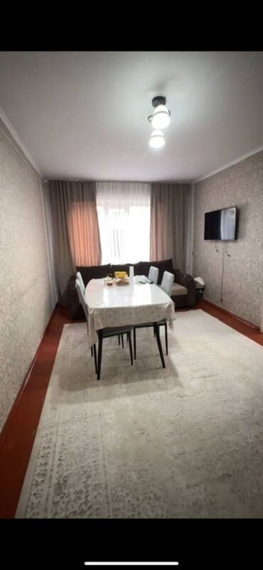 дом филармония: 2 комнаты, 43 м², Индивидуалка, 5 этаж, Косметический ремонт