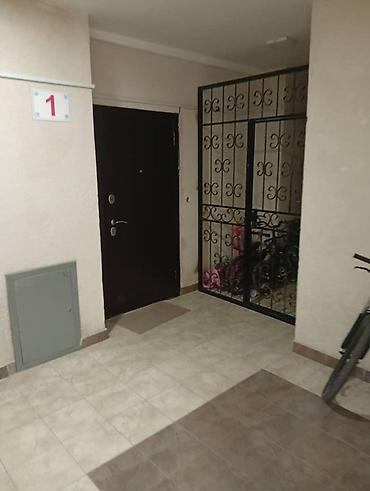 давос: 2 комнаты, 67 м², Асанбай мкр Элитка, 1 этаж, Евроремонт — 10