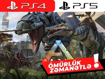 xbox one oyunlari v Azərbaycan | Xbox One: 👑 ark survival ömürlük zəmanətlə! Dillər: rus, i̇ngi̇li̇s və s