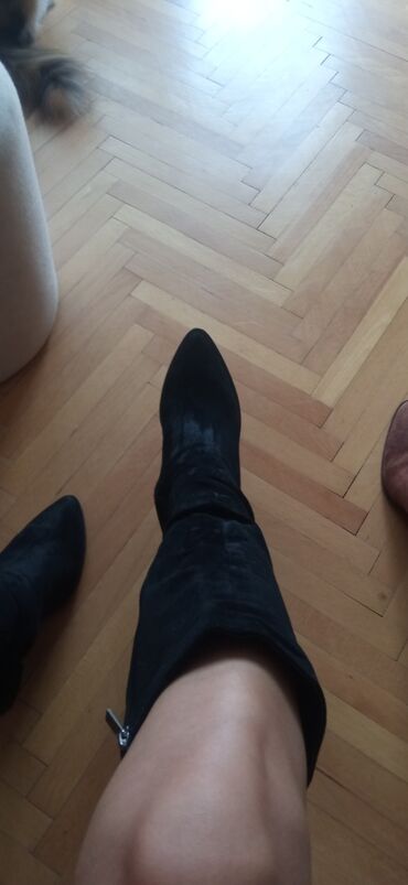 Čizme: Čizme, 41 — 6