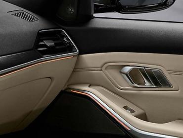 14 icon hunter: TAPACIR VRATA ZA BMW SERIJA 3 OD 2019. DO 2020. GOD — 1