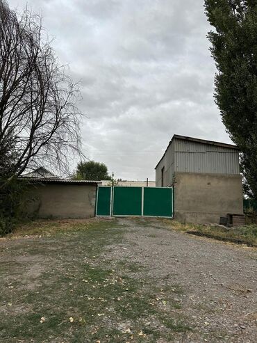 Продажа домов: Дом, 80 м², 4 комнаты, Собственник — 1