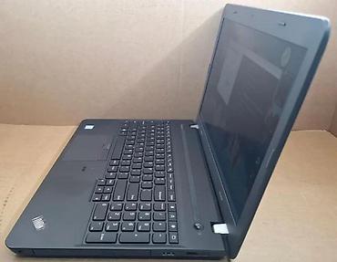 Lenovo: Lenovo E560/Intel I5 6200u/8GB DDR3/SSD 256GB/15.6\"/Win11. Hvala sto — 5