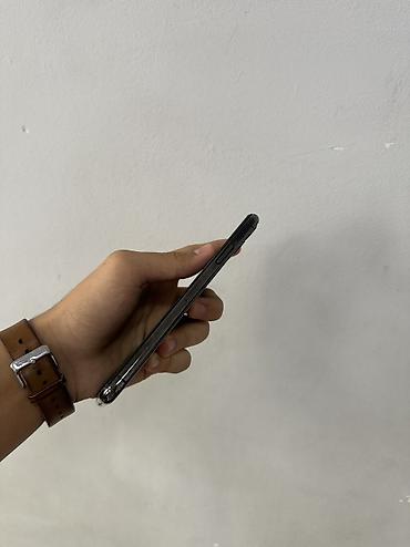 iphone sekilleri: IPhone 11 Pro Max, 64 GB, Matte Midnight Green, Sənədlərlə, Face ID, Simsiz şarj — 3