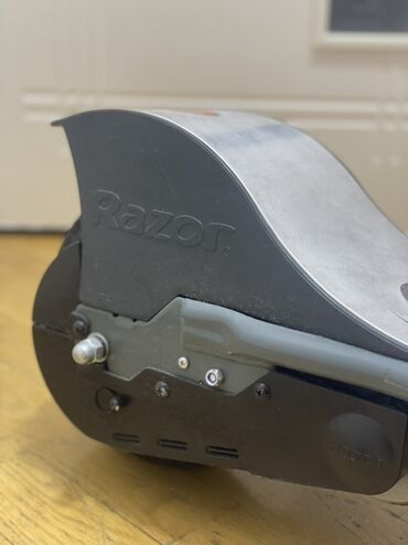Elektrikli samokatlar: Razor elektrikli skuter tecili satilir ! real aliciya endrim olunacaq -da lalafo.az — 13 Elektrikli samokatlar: Razor elektrikli skuter tecili satilir ! real aliciya endrim olunacaq — 13