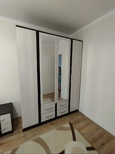 5: 2 комнаты, 46 м², 104 серия, 5 этаж, Свежий ремонт — 5