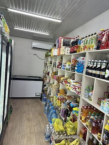 арки купить: Мини-маркет / продуктовый павильон «у дома» продаю со всем товаром — 4