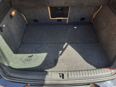 Volkswagen: Volkswagen Tiguan: 1.4 l. | 2008 έ. SUV/4x4 — 16