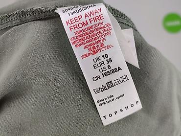 sekond hand: Topshop, Koszula damska, rozmiar S — 5