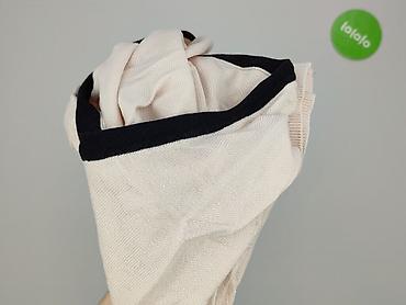 sweter bez ramion: H&M, Kardigan damski, rozmiar S — 5