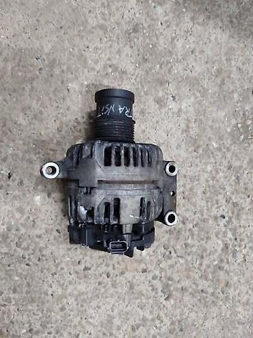auto otpad vrsac: ALTERNATOR TRANZIT ZA FORD TRANSIT CONNECT OD 2002. DO 2006. GOD. | — 1