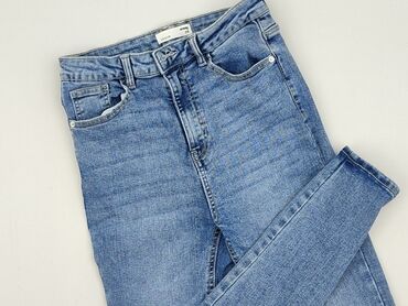 sinsay buty na koturnie: Jeansy damskie