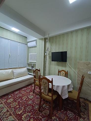 Продажа квартир: 1 комната, 40 м², Элитка, 6 этаж, Евроремонт at lalafo.kg — 8 Продажа квартир: 1 комната, 40 м², Элитка, 6 этаж, Евроремонт — 8