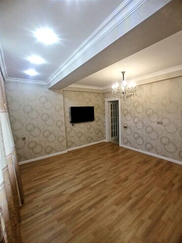 Yeni tikili: 2 otaqlı, Yeni tikili, m. Neftçilər, 91 kv. m — 2