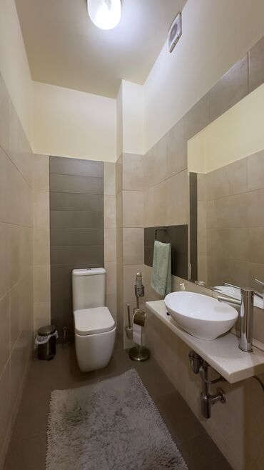 Продажа квартир: 5 и более комнат, 264 м², Элитка, 6 этаж, Дизайнерский ремонт — 26