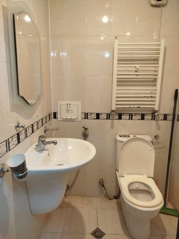 Uzunmüddətli kirayə mənzillər: Tam təmirli 4 otaqlı mənzil – 📍 Ünvan: Bakı, Nermanov mst – 🏢 -da lalafo.az — 14 Uzunmüddətli kirayə mənzillər: Tam təmirli 4 otaqlı mənzil – 📍 Ünvan: Bakı, Nermanov mst – 🏢 — 14