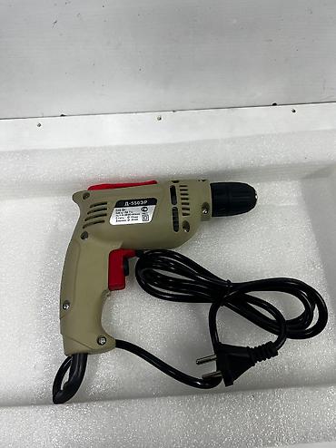 Шуруповерты: Ассалому алейкум мекендештер,биз рекламага чыгарган инструменттер — 2