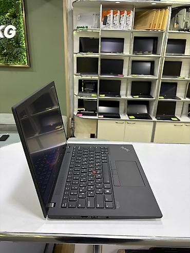Ноутбуки Lenovo: Для программирования, Б/у, Intel Core i7 — 3