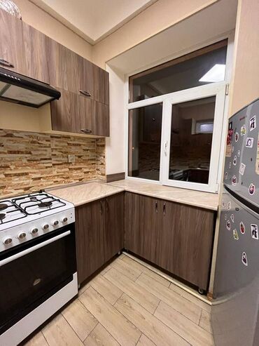 Uzunmüddətli kirayə mənzillər: Nizami metrosuna yaxın 6 mertebeli binanın 4-cu mərtəbəsində yerləşən -da lalafo.az — 11 Uzunmüddətli kirayə mənzillər: Nizami metrosuna yaxın 6 mertebeli binanın 4-cu mərtəbəsində yerləşən — 11