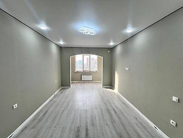 Продажа квартир: 1 комната, 45 м², 106 серия, 7 этаж, Евроремонт — 6