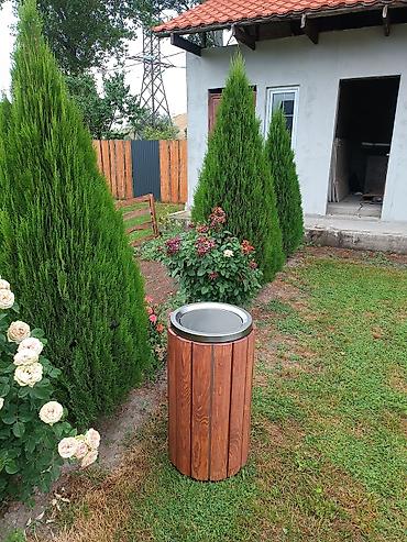 Другие удобства для дома и сада: Другие удобства для дома и сада, Платная доставка — 7