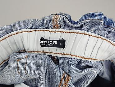 spodenki bufiaste: Tom Rose, Szorty damskie, rozmiar L — 4