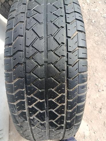 шины 25570 r15: Продаю Шина Hoosier Radial GT 255/70/15 - Тип: радиальная шина для — 3