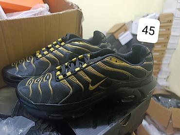 Patike: Nike tn 
Brojevi na slikama
2850 din ♠️ — 29