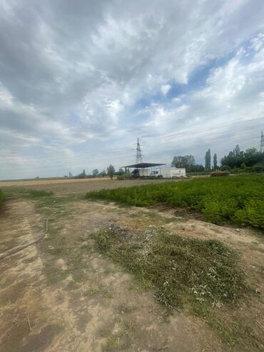куплю дом в панфиловском районе чалдоваре: 20 соток, Кызыл китеп