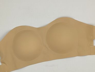 Women`s bra, Strapless, XXL