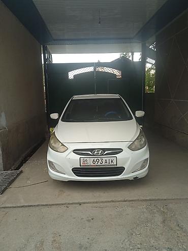 равон нексия: Hyundai Solaris: 2014 г., 1.6 л, Механика, Бензин — 3
