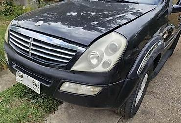 bicikli za decu pancevo: MOTOR BRISACA ZA SSANGYONG REXTON | sang yong rexton motor brisaca — 2