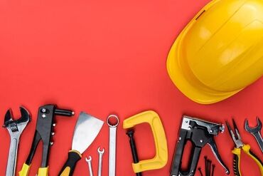 робота офисант: Требуются разнорабочие. График работы с 9.00ч.-18.00ч. с понедельника
