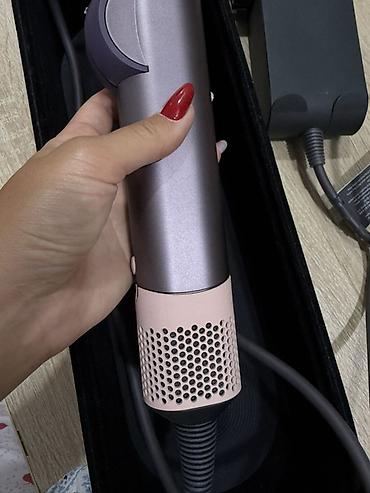 telecom: Dyson Corrale saç düzləndiricisi (orijinal) Irshad Telecomdan Alinib 2 — 5