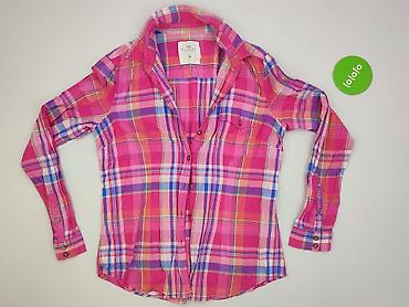 hm stroje: H&M L.O.G.G., Koszula damska, rozmiar XL — 2
