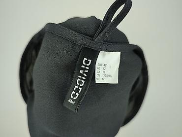 h and ms: H&M Divided, Bluzka damska, rozmiar XL — 4