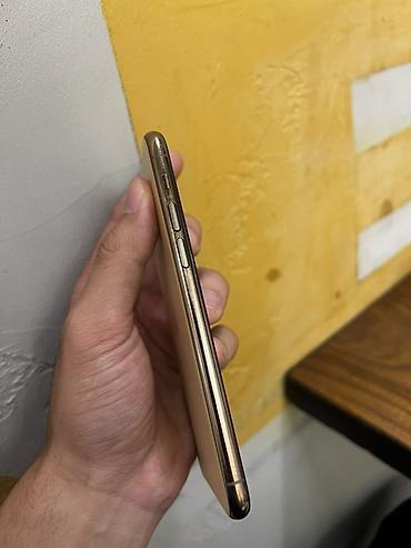 iphone 6с: IPhone 11 Pro, Б/у, 256 ГБ, Золотой — 4