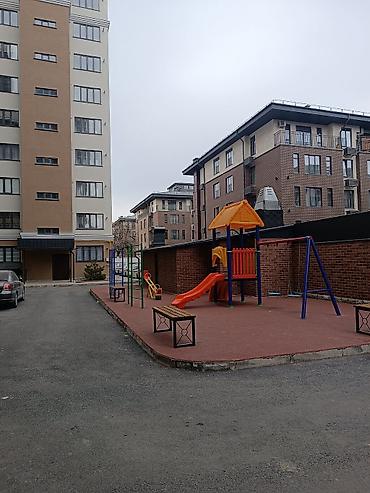 Продажа квартир: 2 комнаты, 53 м², Элитка, 6 этаж, Евроремонт — 1